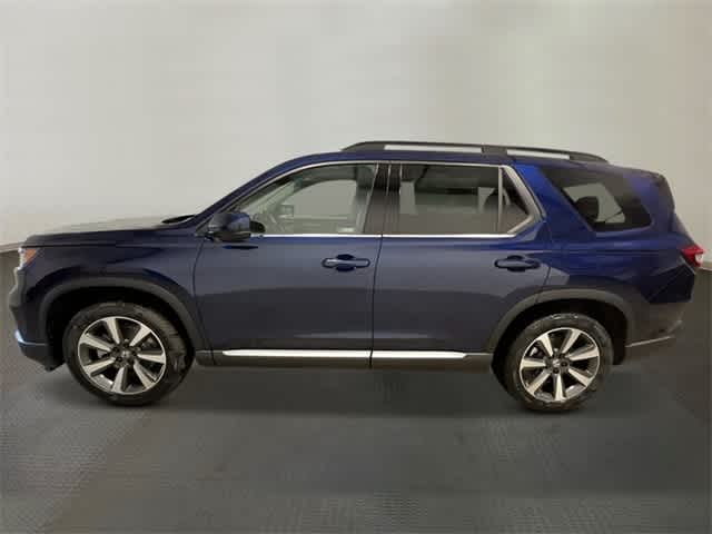 Thumbnail: 2025 Honda Pilot - 2