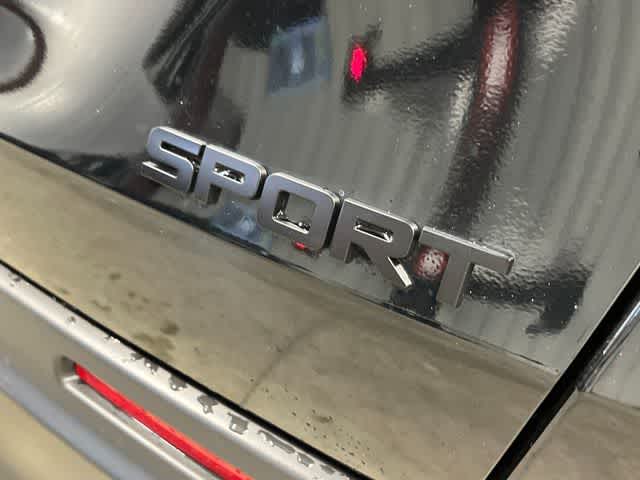 Thumbnail: 2027 Honda HR-V - 6