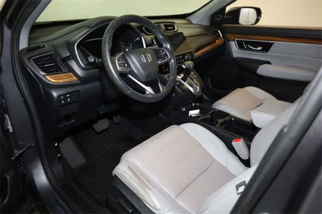 Thumbnail: 2022 Honda CR-V - 14