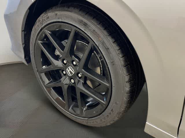 Thumbnail: 2026 Honda Civic - 11