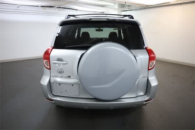 Thumbnail: 2008 Toyota RAV4 - 5