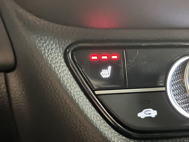 Thumbnail: 2026 Honda HR-V - 22