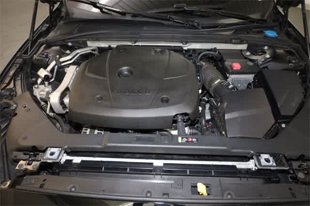 Thumbnail: 2019 Volvo S60 - 38