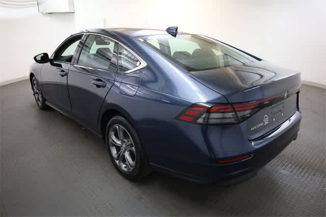 Thumbnail: 2023 Honda Accord - 6