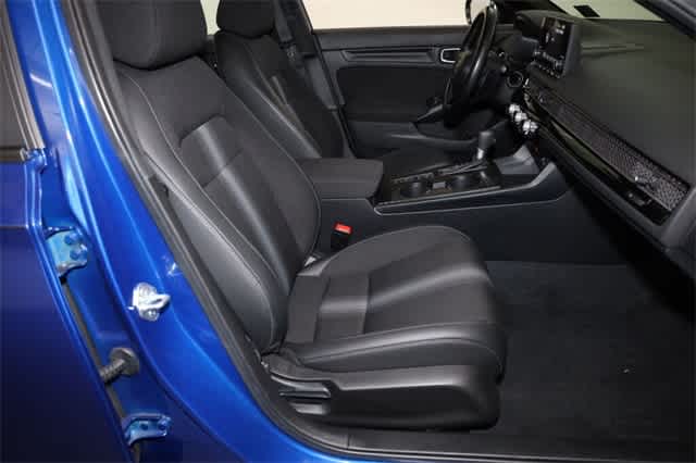 Thumbnail: 2024 Honda Civic - 20