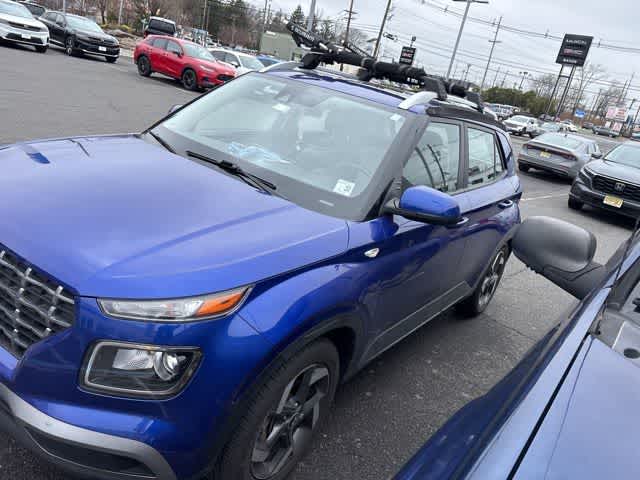 2022 Hyundai Venue SEL -
                  Union, NJ