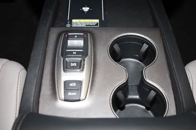 Thumbnail: 2024 Honda Passport - 34