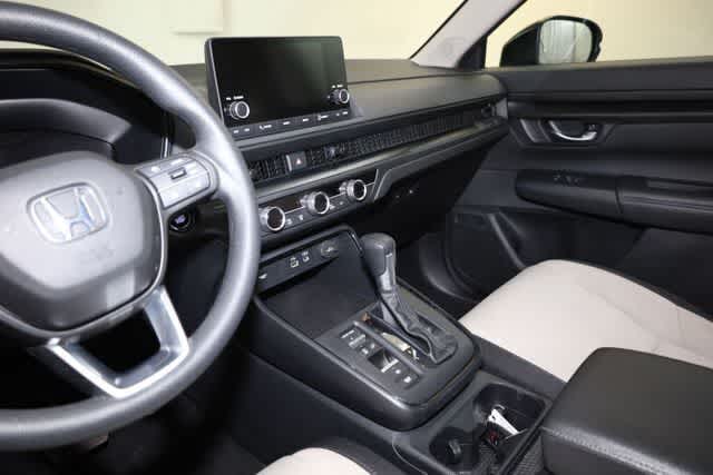 Thumbnail: 2024 Honda CR-V - 23