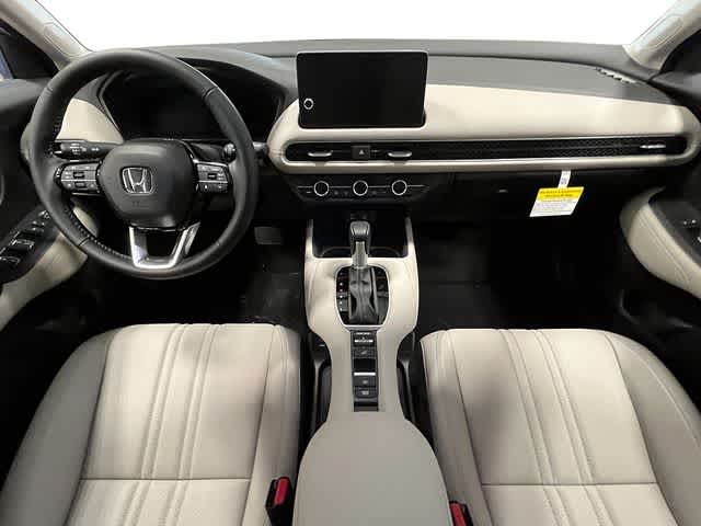 Thumbnail: 2026 Honda HR-V - 15