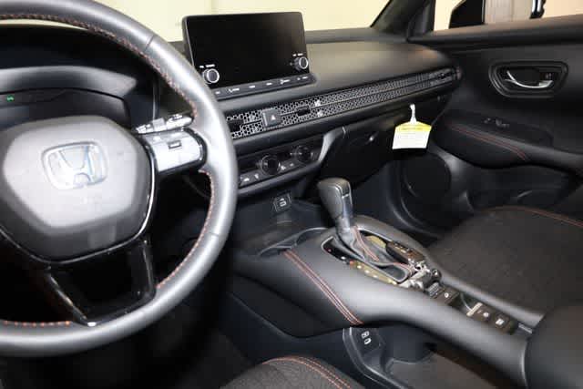 Thumbnail: 2024 Honda HR-V - 24