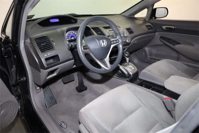Thumbnail: 2010 Honda Civic - 14