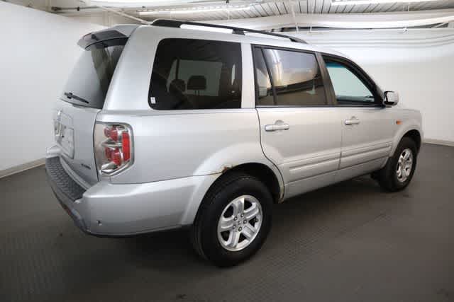 Thumbnail: 2008 Honda Pilot - 8