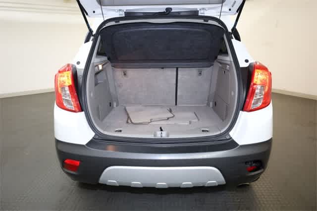 Thumbnail: 2016 Buick Encore - 30