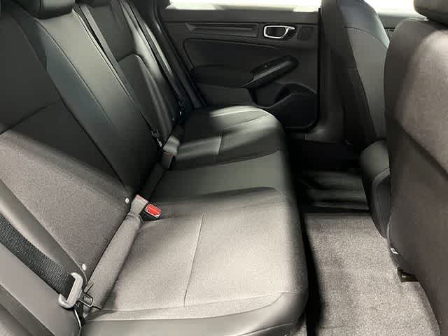 Thumbnail: 2026 Honda Civic - 24