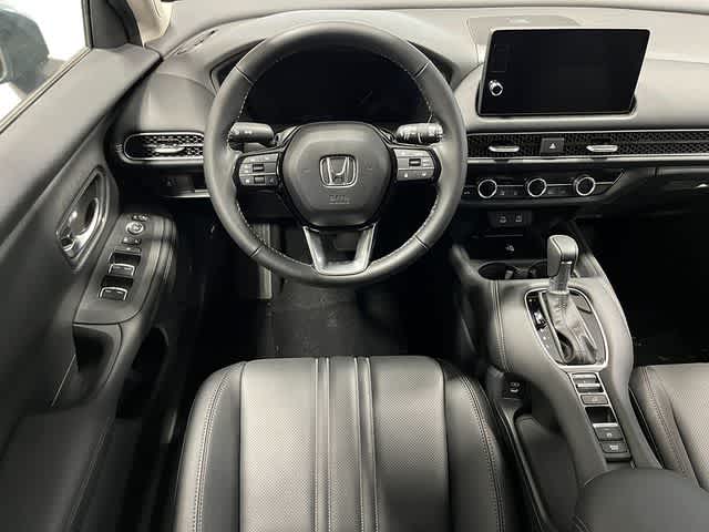 Thumbnail: 2026 Honda HR-V - 16