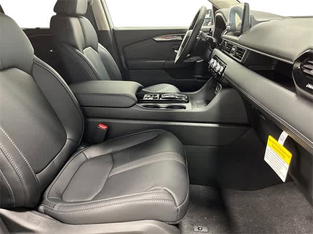 Thumbnail: 2025 Honda Pilot - 24