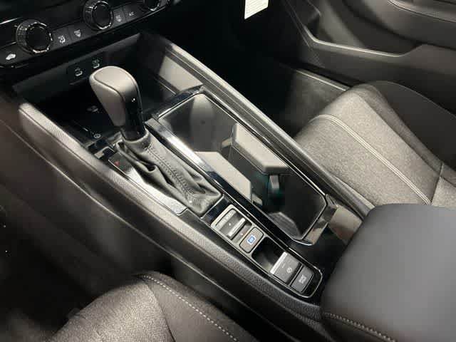 Thumbnail: 2026 Honda Accord - 23