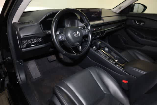 Thumbnail: 2024 Honda Accord - 14