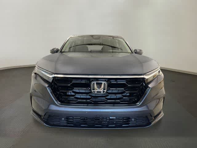 Thumbnail: 2026 Honda CR-V - 9