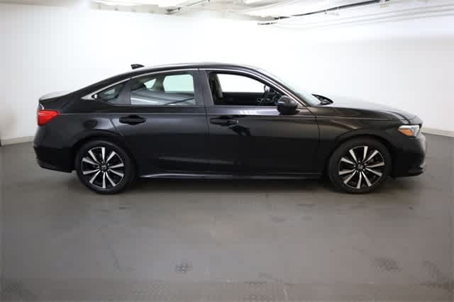 Thumbnail: 2022 Honda Civic - 9