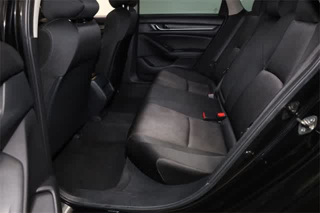 Thumbnail: 2019 Honda Accord - 21