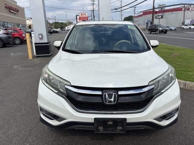 Thumbnail: 2015 Honda CR-V - 26