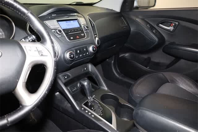 Thumbnail: 2013 Hyundai Tucson - 23