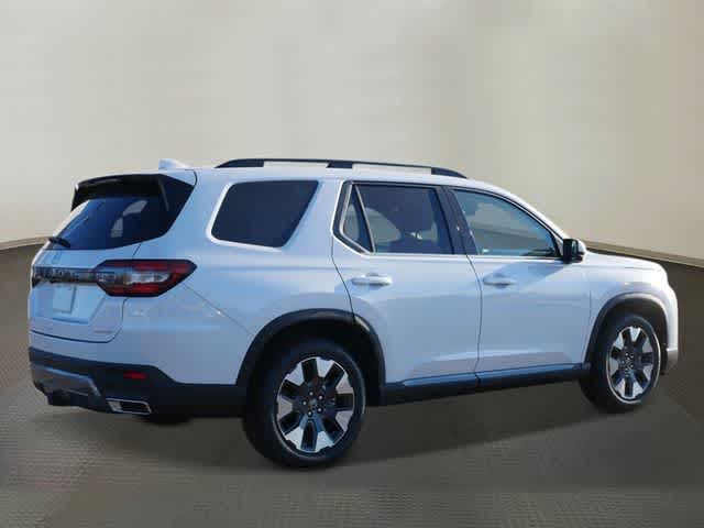 Thumbnail: 2026 Honda Pilot - 5