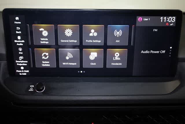 Thumbnail: 2024 Honda Accord - 28