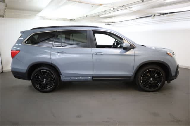 Thumbnail: 2022 Honda Pilot - 10