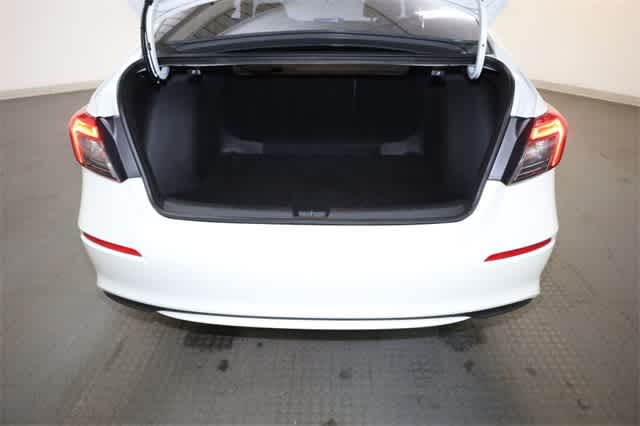 Thumbnail: 2024 Honda Civic - 35