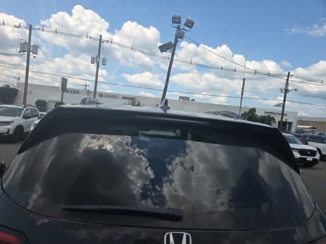 Thumbnail: 2023 Honda Pilot - 9