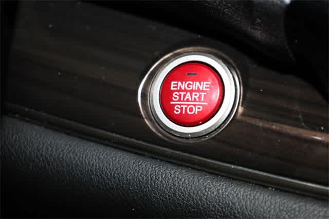 Thumbnail: 2015 Honda CR-V - 32