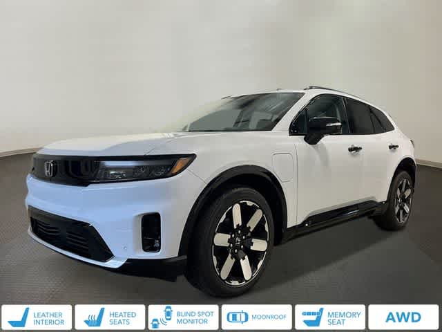 Thumbnail: 2026 Honda Prologue - 1