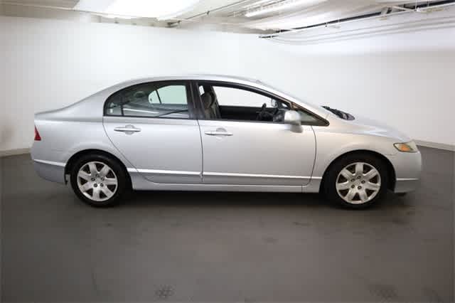 Thumbnail: 2011 Honda Civic - 9