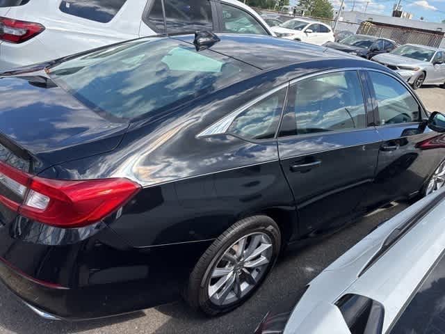 Thumbnail: 2022 Honda Accord - 9