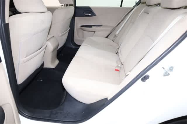 Thumbnail: 2013 Honda Accord - 21