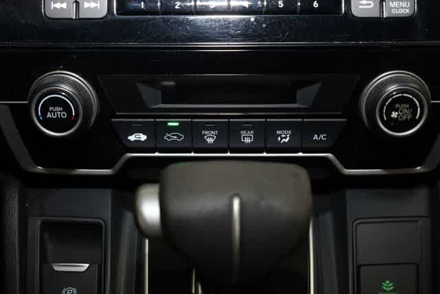 Thumbnail: 2019 Honda CR-V - 25