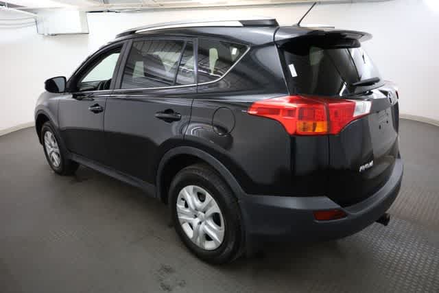Thumbnail: 2015 Toyota RAV4 - 4