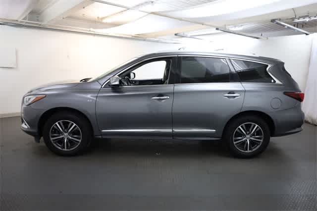 Thumbnail: 2017 INFINITI QX60 - 3