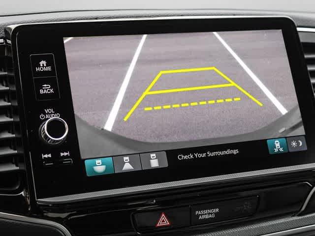 Thumbnail: 2026 Honda Ridgeline - 18