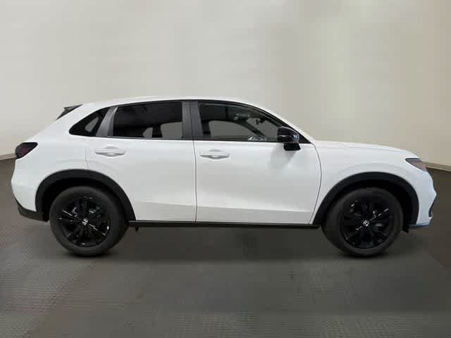 Thumbnail: 2027 Honda HR-V - 8