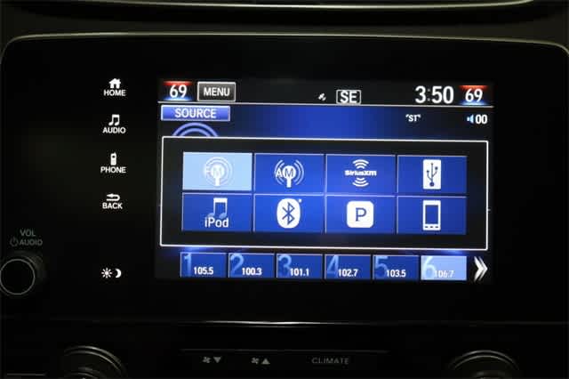 Thumbnail: 2017 Honda CR-V - 28