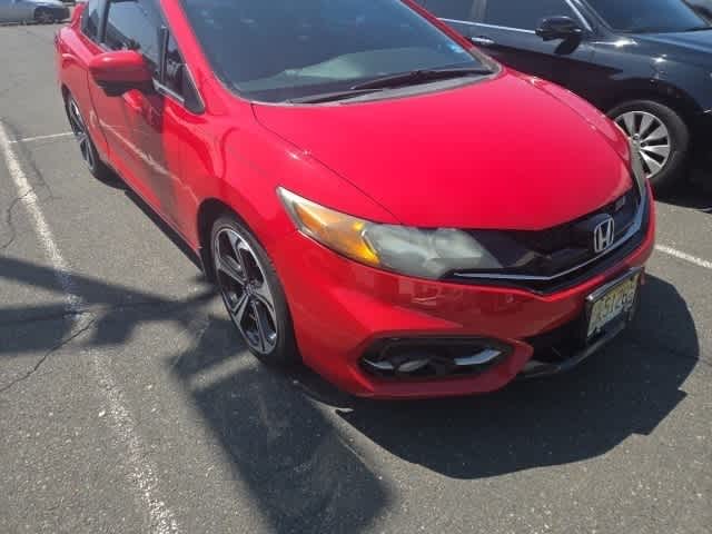 Thumbnail: 2015 Honda Civic - 19