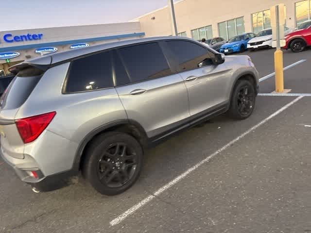 Thumbnail: 2022 Honda Passport - 15