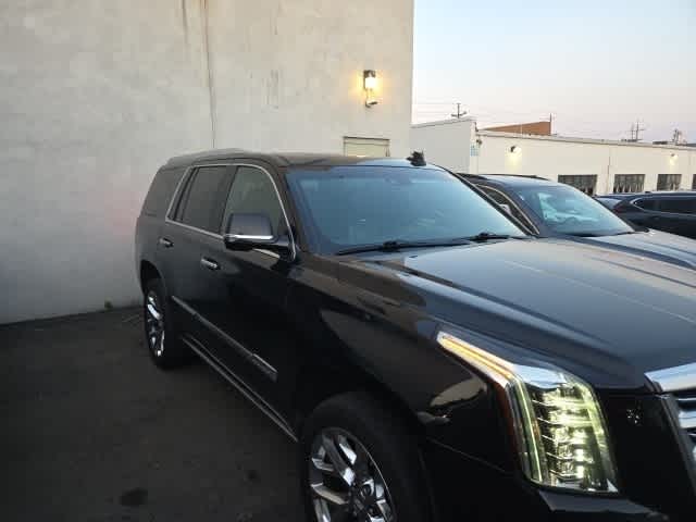 Thumbnail: 2019 Cadillac Escalade - 20