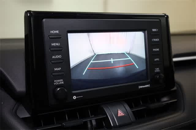 Thumbnail: 2021 Toyota RAV4 - 24