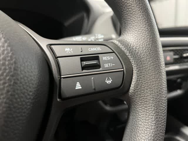 Thumbnail: 2027 Honda HR-V - 16