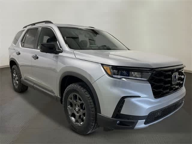 Thumbnail: 2025 Honda Pilot - 9