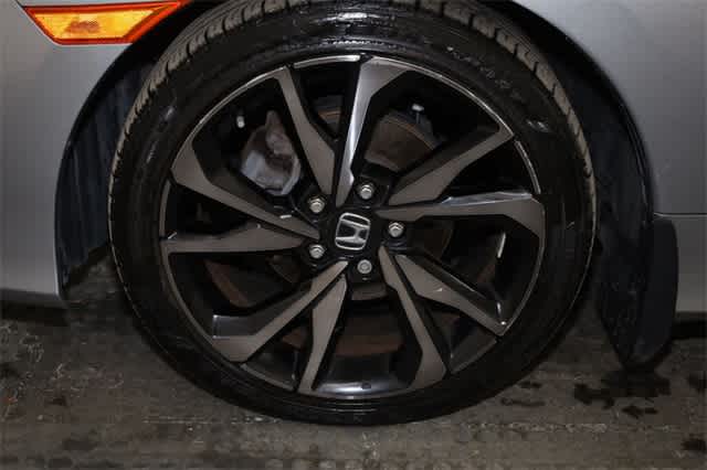 Thumbnail: 2019 Honda Civic - 34